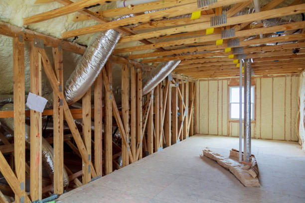 Best Cellulose Insulation  in Lake Lakengren, OH