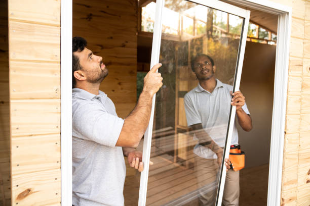 Insulation Repair Services in Lake Lakengren, OH